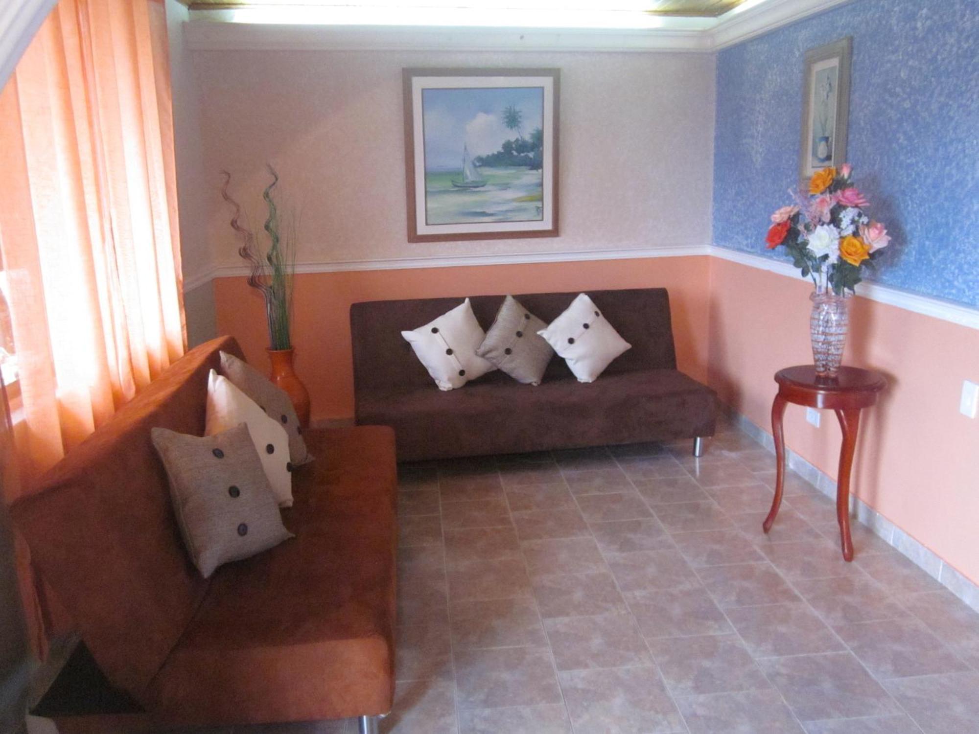 San Andrés The Rock House Eco (Adults Only) Bed & Breakfast エクステリア 写真