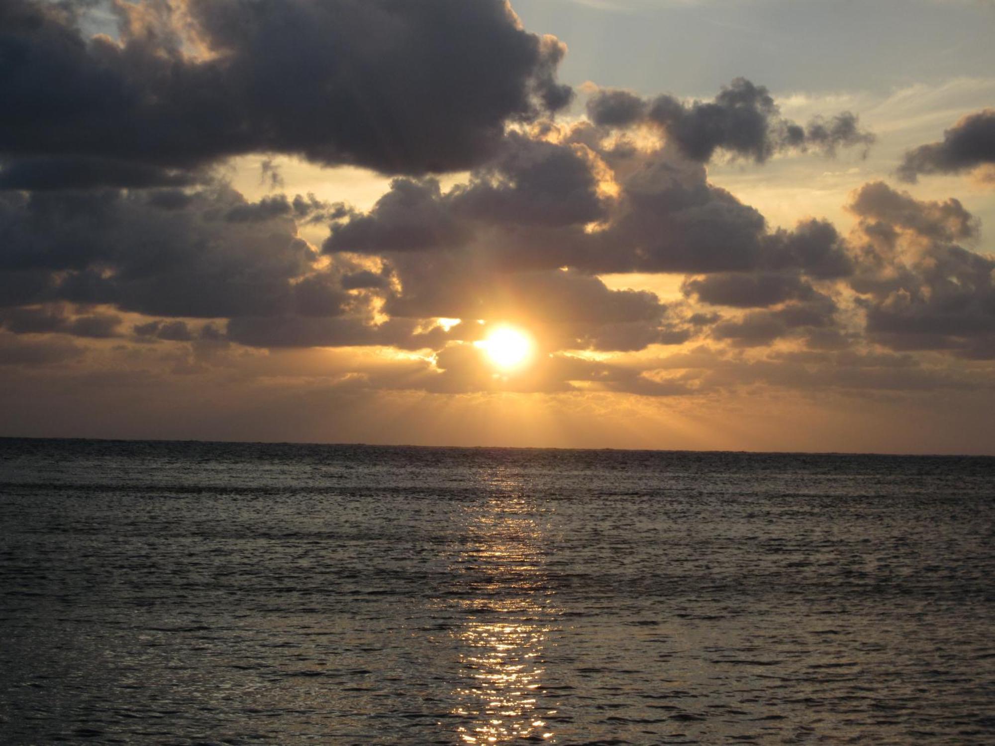 San Andrés The Rock House Eco (Adults Only) Bed & Breakfast エクステリア 写真
