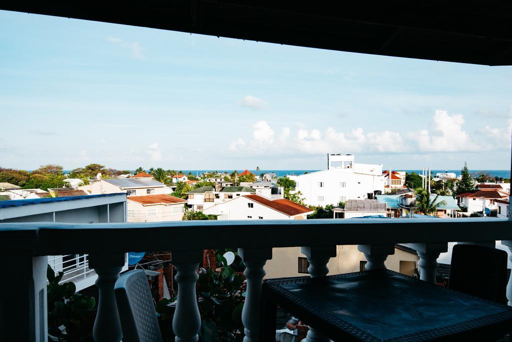 San Andrés The Rock House Eco (Adults Only) Bed & Breakfast エクステリア 写真